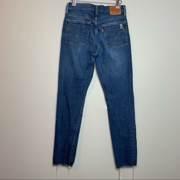 Levi’s 501 skinny - Picture 4 of 6